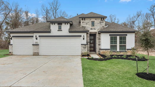 Dayton 1-story, 3-bed 4025 Road 66124-idx