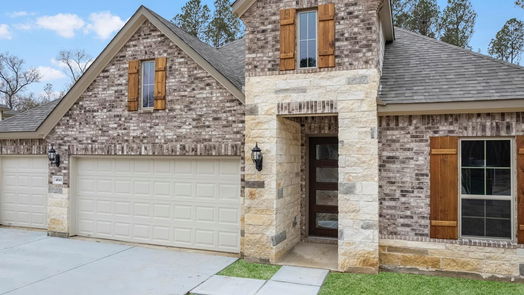 Dayton 1-story, 4-bed 4041 Road 66124-idx