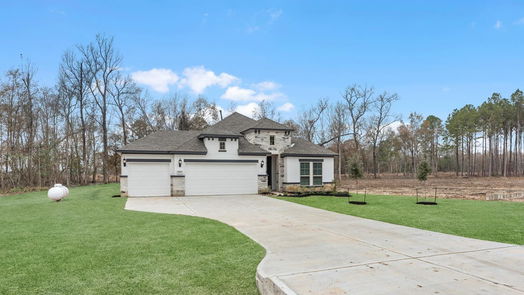 Dayton 1-story, 3-bed 4025 Road 66124-idx