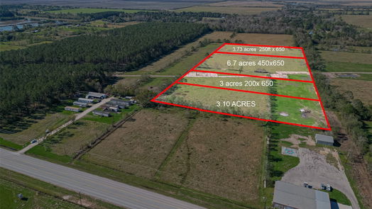 Dayton null-story, null-bed TBD HWY 321 TRACT 1-idx