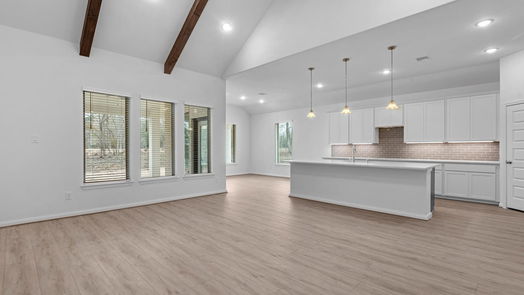 Dayton 1-story, 3-bed 4025 Road 66124-idx