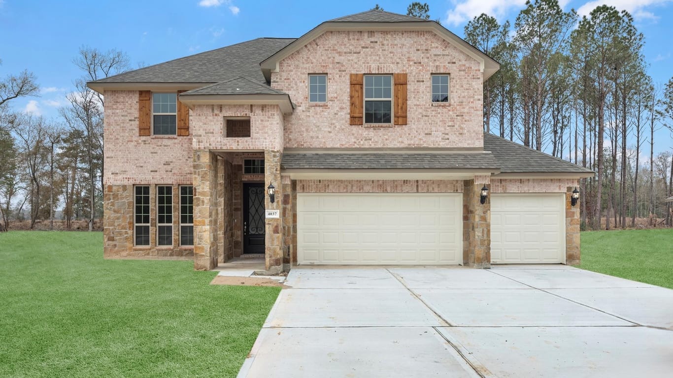 Dayton 2-story, 4-bed 4037 Road 66124-idx