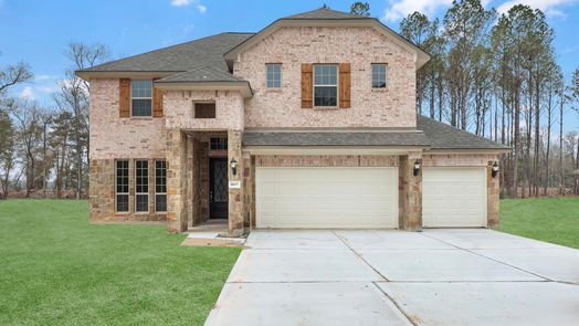 Dayton 2-story, 4-bed 4037 Road 66124-idx