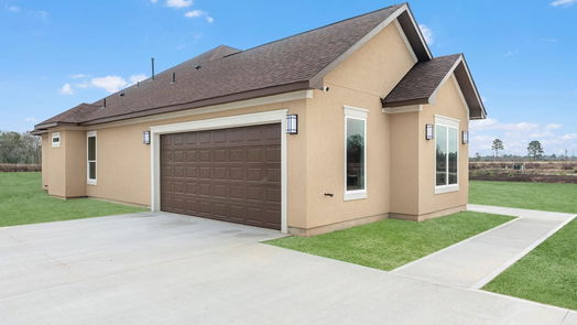Dayton 1-story, 4-bed 3085 Road 66124-idx