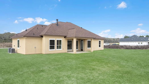 Dayton 1-story, 4-bed 3085 Road 66124-idx