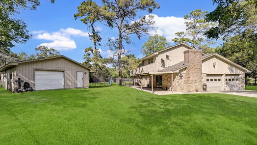 Old River-Winfree 2-story, 5-bed 15703 Brown Lane-idx