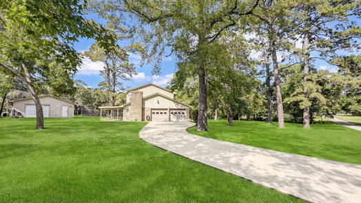 Old River-Winfree 2-story, 5-bed 15703 Brown Lane-idx