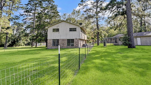 Old River-Winfree 2-story, 5-bed 15703 Brown Lane-idx