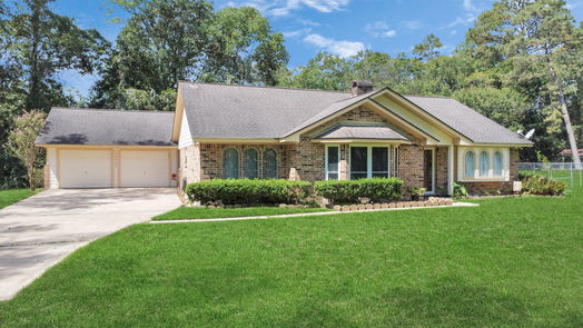 Old River-Winfree null-story, 2-bed 15603 Brown Lane-idx