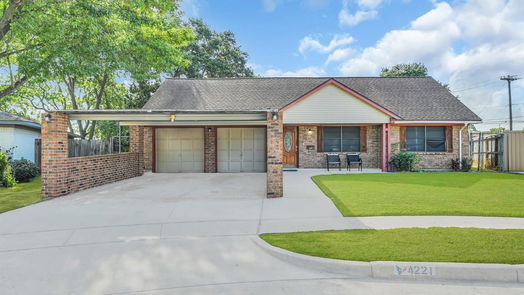 Deer Park 1-story, 4-bed 4221 Kelvin Lane-idx