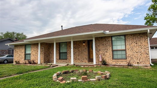 Deer Park 1-story, 4-bed 2222 W Shannon Street-idx
