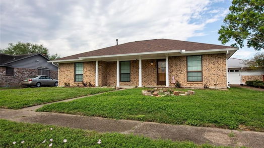 Deer Park 1-story, 4-bed 2222 W Shannon Street-idx