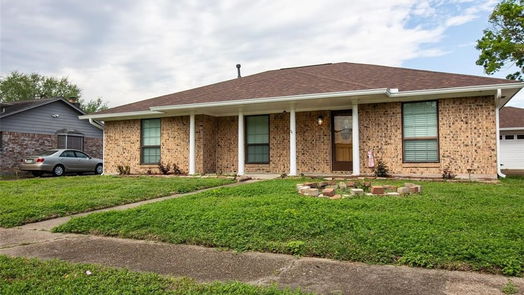 Deer Park 1-story, 4-bed 2222 W Shannon Street-idx