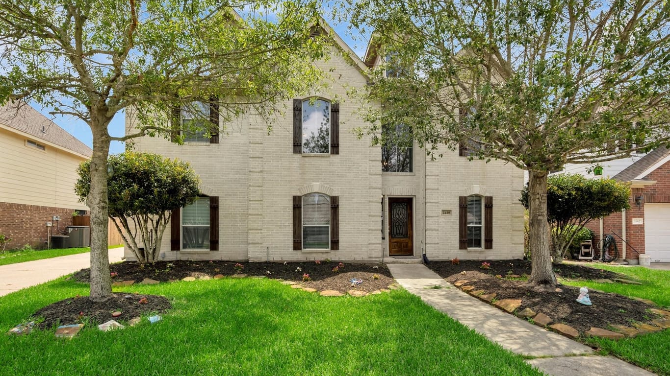 Deer Park 2-story, 6-bed 2438 Piney Point Drive-idx