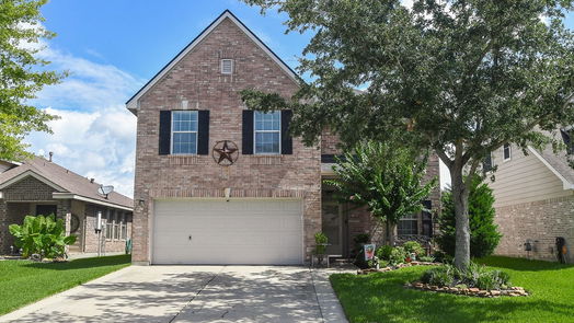 Deer Park 2-story, 4-bed 2137 Piney Wood Drive-idx