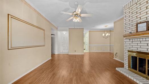 Deer Park 1-story, 3-bed 1406 Roosevelt Drive-idx