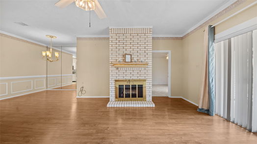 Deer Park 1-story, 3-bed 1406 Roosevelt Drive-idx