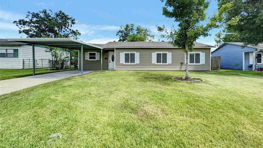 Deer Park null-story, 4-bed 2109 Pickerton Drive-idx