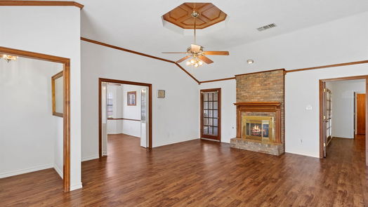 Deer Park 1-story, 3-bed 3705 Regency Drive-idx