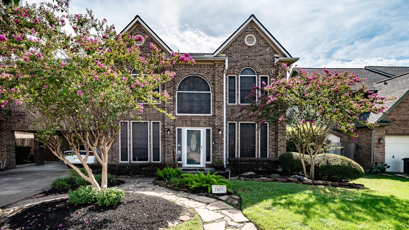 Deer Park 2-story, 4-bed 1905 Navajo Drive-idx