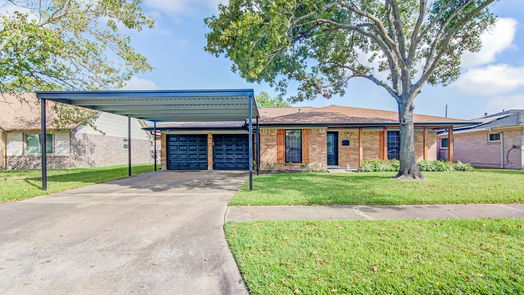 Deer Park 1-story, 4-bed 1009 N Kaufman Drive-idx