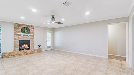 Deer Park 1-story, 4-bed 1009 N Kaufman Drive-idx