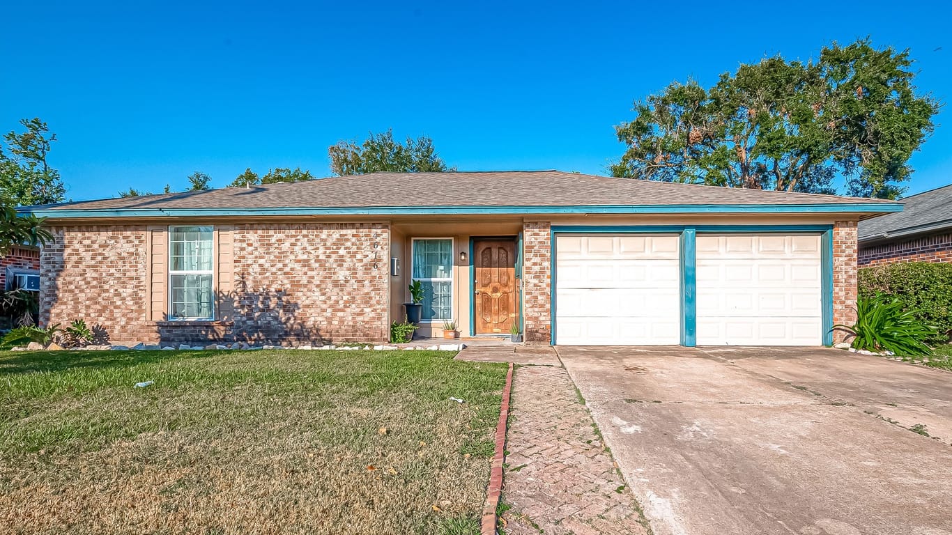 Deer Park null-story, 4-bed 4616 Luella Avenue-idx