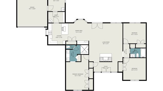 Deer Park 1-story, 3-bed 217 Page Lane-idx