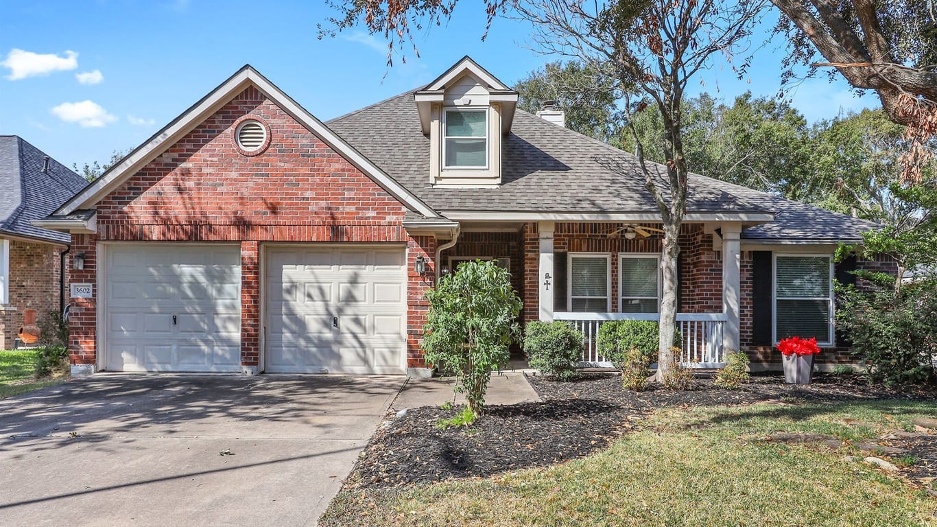 Deer Park 1-story, 3-bed 3602 Chandler Lane-idx