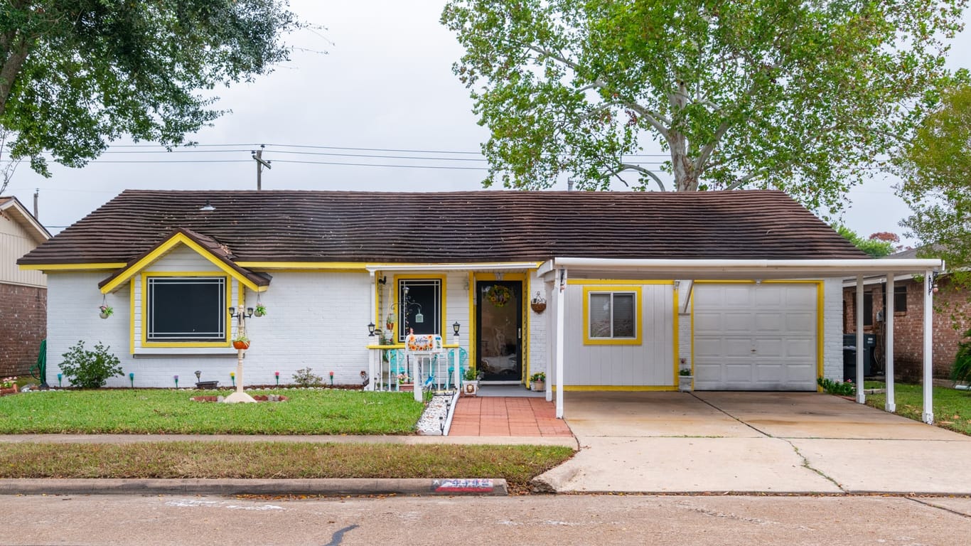 Deer Park null-story, 3-bed 4442 Luella Avenue-idx