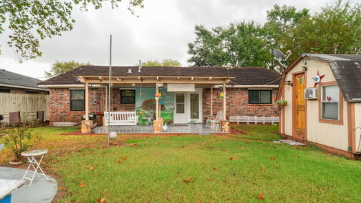 Deer Park null-story, 3-bed 4442 Luella Avenue-idx