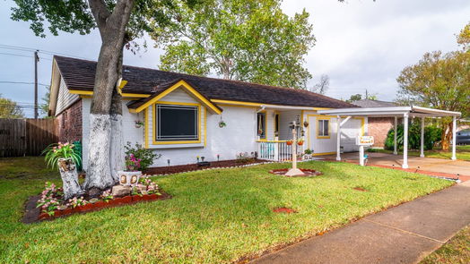 Deer Park null-story, 3-bed 4442 Luella Avenue-idx