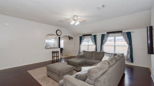 Deer Park null-story, 4-bed 2702 Las Cruces Circle-idx