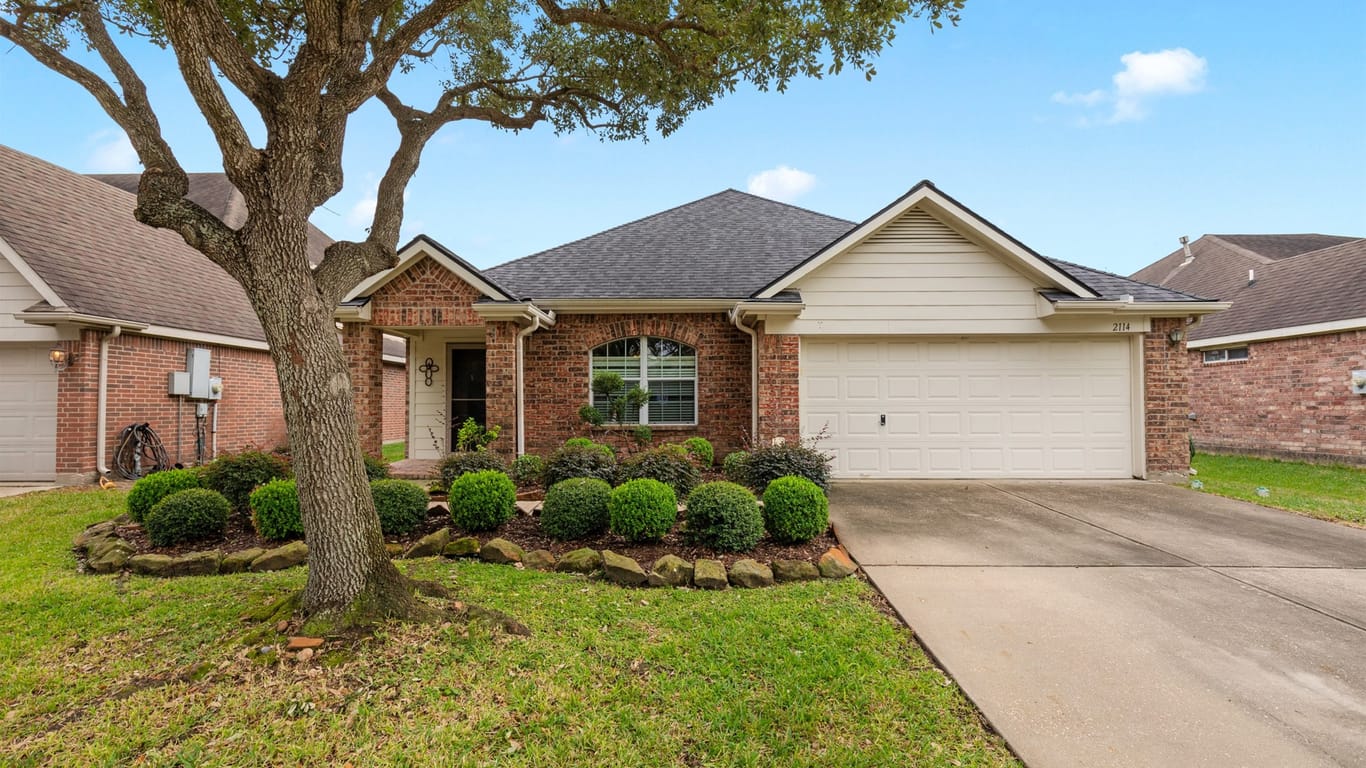 Deer Park null-story, 3-bed 2114 Woodlands Drive-idx