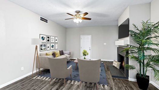 Deer Park null-story, 3-bed 1405 Hoover Drive-idx