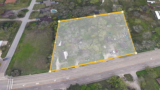 Dickinson null-story, null-bed 5011,5015,5017, 5021 E FM 517-idx