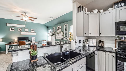 Dickinson 1-story, 3-bed 3033 Sweet Gum Bay Court-idx