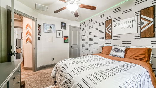Dickinson 1-story, 3-bed 3033 Sweet Gum Bay Court-idx