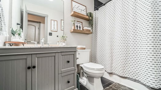 Dickinson 1-story, 3-bed 3033 Sweet Gum Bay Court-idx