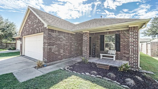 Dickinson 1-story, 3-bed 3033 Sweet Gum Bay Court-idx