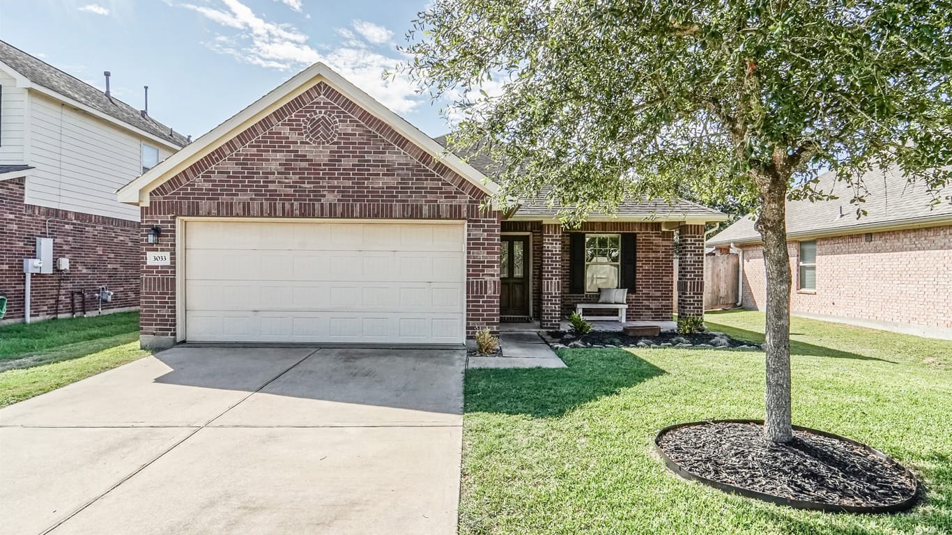 Dickinson 1-story, 3-bed 3033 Sweet Gum Bay Court-idx