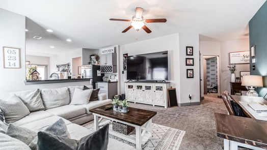 Dickinson 1-story, 3-bed 3033 Sweet Gum Bay Court-idx