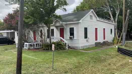 Dickinson 1-story, 1-bed 3902 Video Street-idx