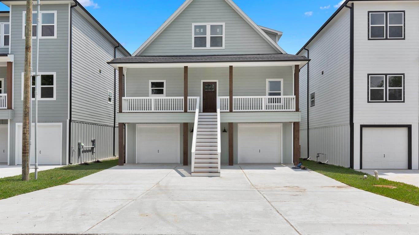 Dickinson 3-story, 3-bed 3841 Water Street-idx