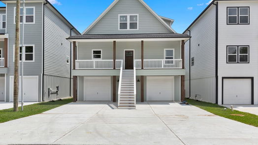 Dickinson 3-story, 3-bed 3841 Water Street-idx