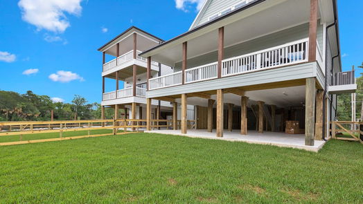 Dickinson 3-story, 3-bed 3841 Water Street-idx