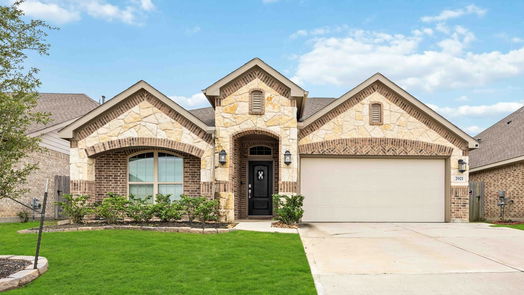 Dickinson null-story, 4-bed 2921 Millstream Court-idx