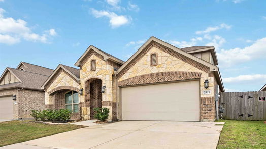 Dickinson null-story, 4-bed 2921 Millstream Court-idx