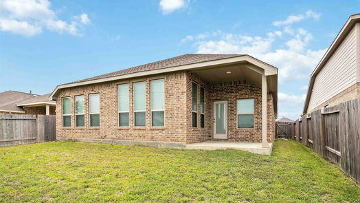Dickinson null-story, 4-bed 2921 Millstream Court-idx