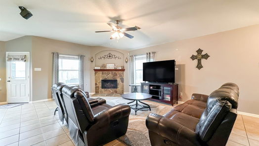 Dickinson 1-story, 3-bed 2901 Windy Hollow Lane-idx